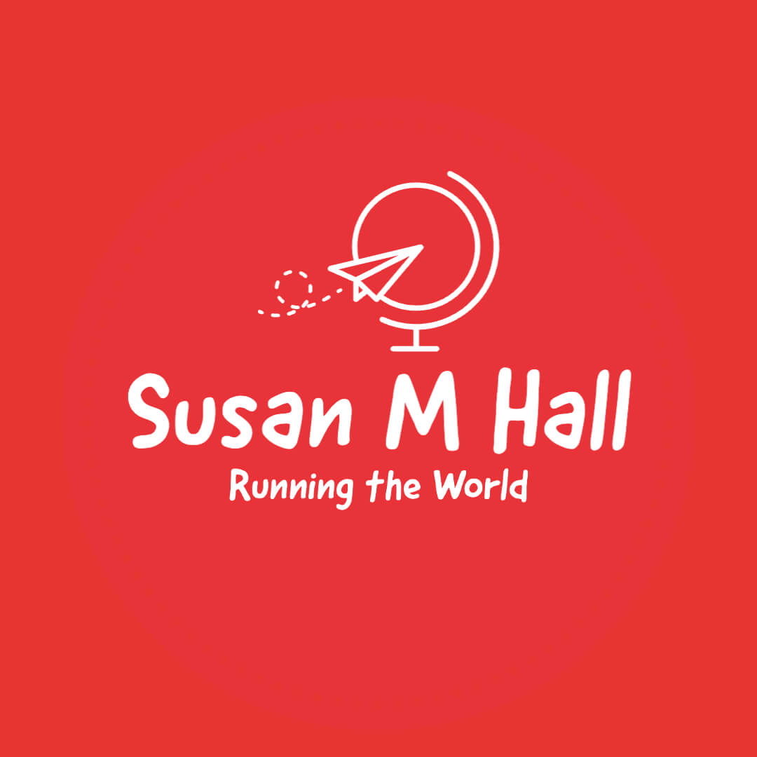 Susan M Hall